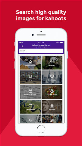 kahoot.it登录页面版app 4.4.6 安卓版
