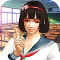 高中女生战斗游戏 2.0 安卓版
