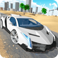 兰博汽车模拟器道具免费版 1.8 安卓版