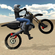 自行车模拟驾驶3D 1 安卓版