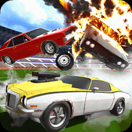 极速碰撞赛车模拟器游戏 1.2 安卓版