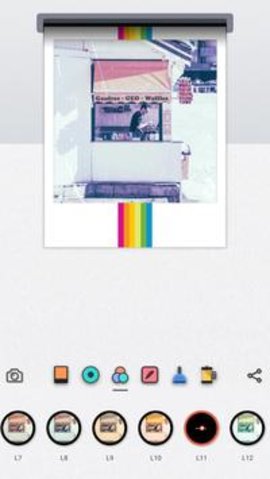 拍立得滤镜app 1.3.2 安卓版