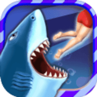 饥饿鲨进化游戏 7.8.0 安卓版