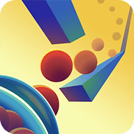 3D滑球球 1.0.0 安卓版