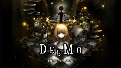 deemo精简版 3.8.0 安卓版