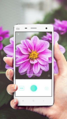 形色识花app 3.14.5 安卓版