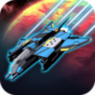 星球升腾太空大战游戏 1.0 安卓版